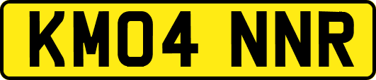 KM04NNR