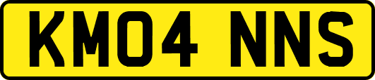 KM04NNS