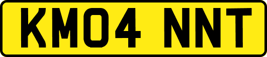 KM04NNT
