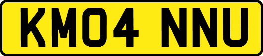 KM04NNU