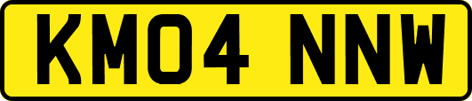 KM04NNW