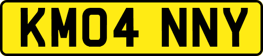 KM04NNY