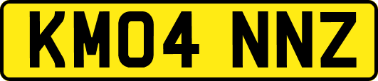 KM04NNZ