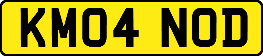 KM04NOD