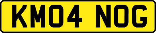 KM04NOG