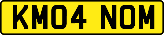KM04NOM