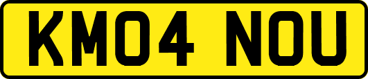 KM04NOU