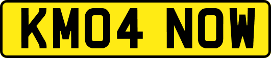 KM04NOW