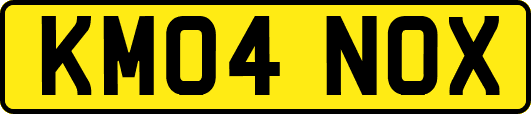 KM04NOX