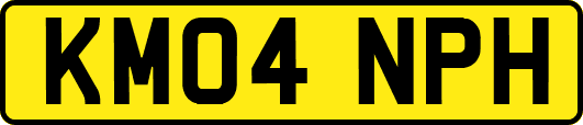 KM04NPH