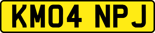 KM04NPJ