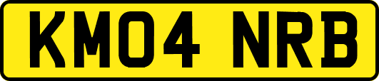 KM04NRB