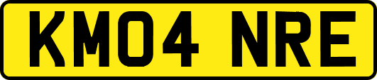 KM04NRE