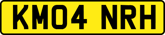 KM04NRH