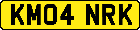 KM04NRK