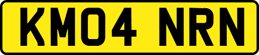 KM04NRN