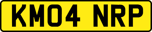 KM04NRP