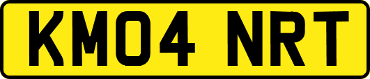 KM04NRT