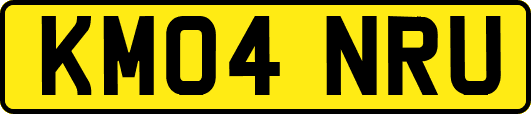 KM04NRU