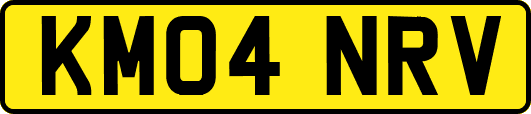 KM04NRV