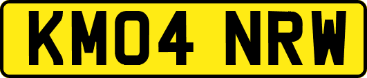 KM04NRW