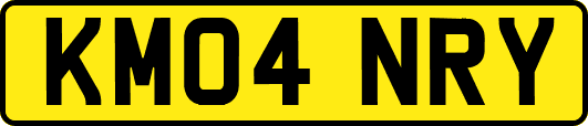 KM04NRY