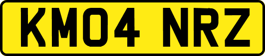 KM04NRZ
