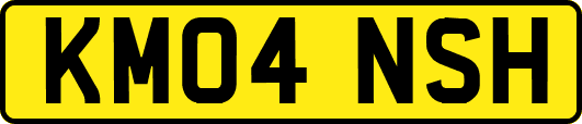 KM04NSH