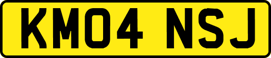 KM04NSJ
