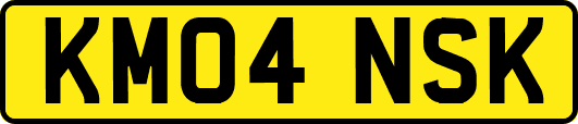 KM04NSK