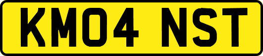 KM04NST