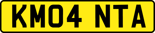 KM04NTA