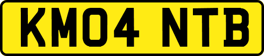 KM04NTB