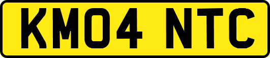 KM04NTC