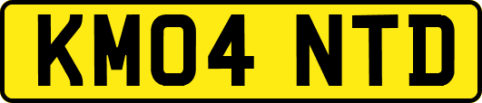 KM04NTD