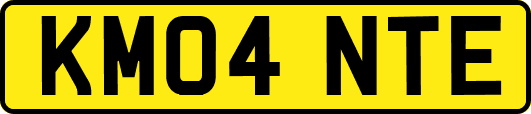 KM04NTE