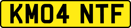 KM04NTF