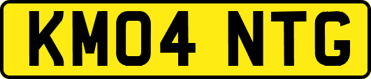 KM04NTG