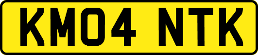 KM04NTK