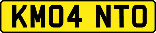 KM04NTO