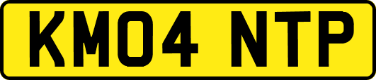 KM04NTP