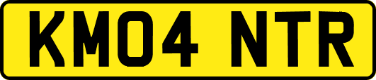 KM04NTR