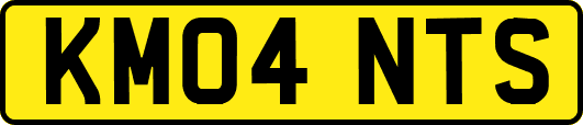 KM04NTS