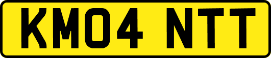 KM04NTT