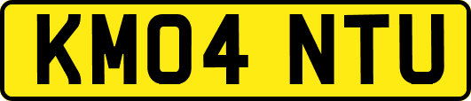 KM04NTU