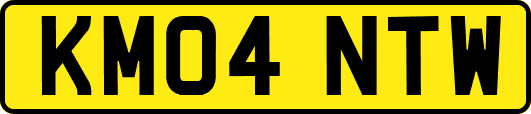 KM04NTW
