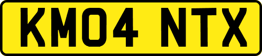 KM04NTX