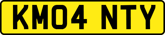 KM04NTY