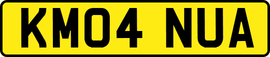KM04NUA