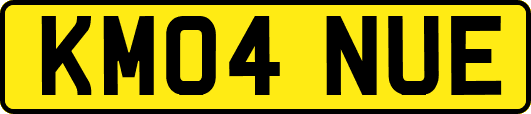 KM04NUE